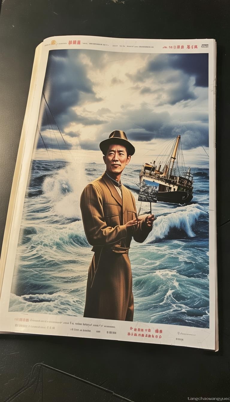 方励倾家荡产拍《里斯本丸沉没》：价值几何，影响深远？